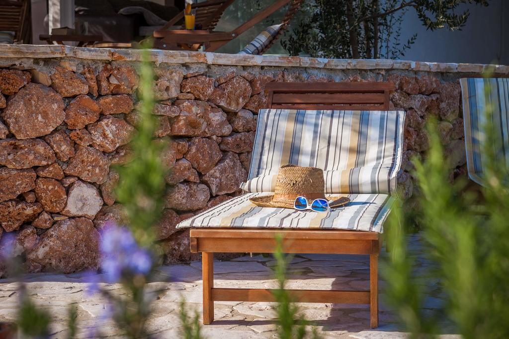 Holiday Home Zlatni San - Private Heated Pool Bol Habitación foto